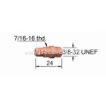 Collet Body For WP-17 WP-28 WP-26